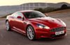 2009 Aston Martin DBS Picture